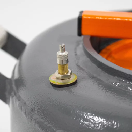 Автоклав Домашній Майстер 16 Електро + Газ