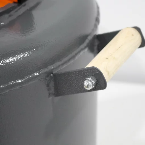 Автоклав Домашній Майстер 24 Електро + Газ