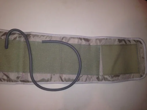 Манжета ЛЮКС з однією трубкою для електронних тонометрів велика, р-р XL (32-52см)