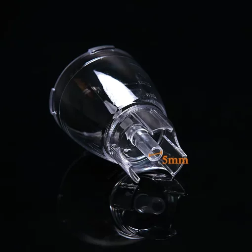 Розпилювальна камера для небулайзера Longevita CNB 69008, CNB 69012