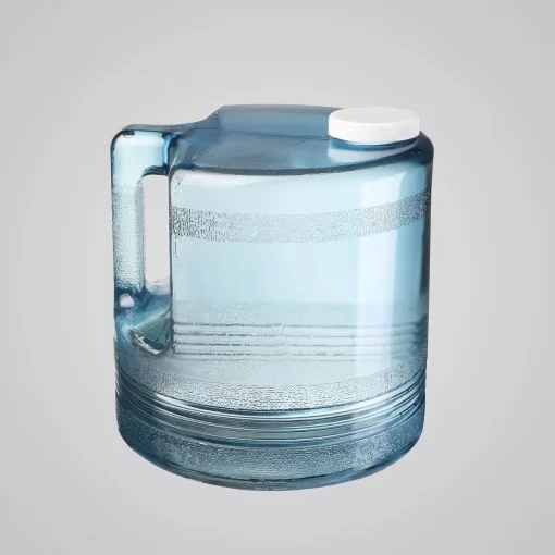 Дистилятор води Triniti HR-1ZLSJ (4 літра, 750Вт) з нержавійки електричний (лабораторний, медичний)