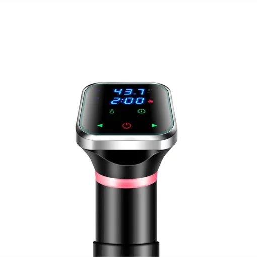 Термостат Sous vide (су від) Triniti S012 1100 Вт заглибний апарат сувід (сувідниця) професійний