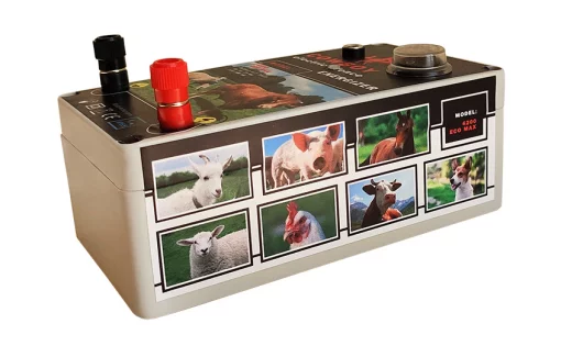 Електропастух COWBOY 4200 ECO MAX