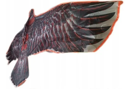 Динамічний відлякувач птахів Фенікс