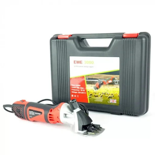 Машинка для стрижки овець EWE 3000-FX