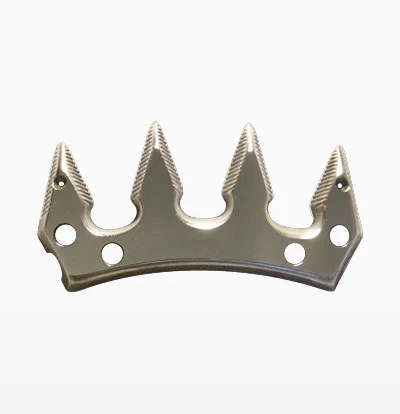 Запасні ножі для машинки для стрижки овець