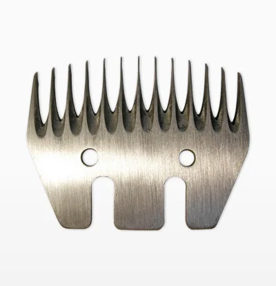 Запасні ножі для машинки для стрижки овець