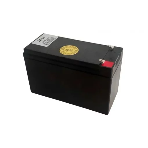 Електропастух Cowboy 8500 на сонячній батареї