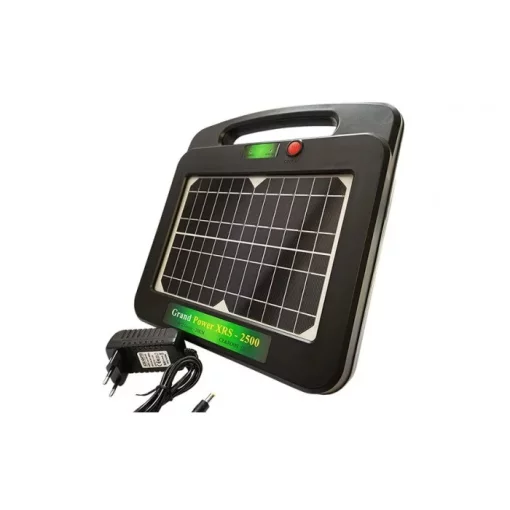 Електропастух Grand Power XRS 2500