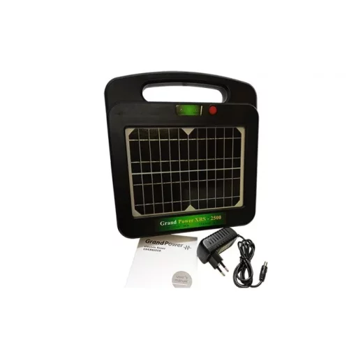 Електропастух Grand Power XRS 2500