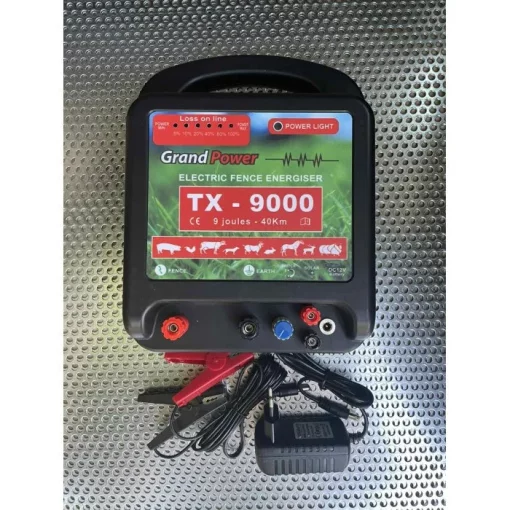 Електропастух Grand Pawer TX-9000