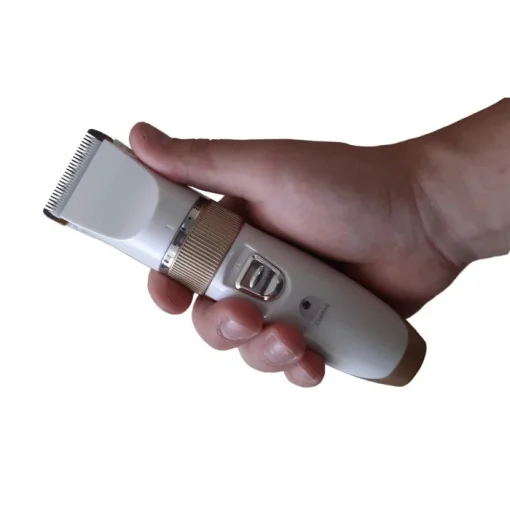 POLCRAFT &mdash; Машинка для стрижки собак та кішок Toro+