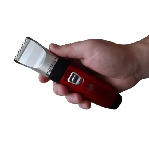 POLCRAFT &mdash; Машинка для стрижки собак та кішок Toro+