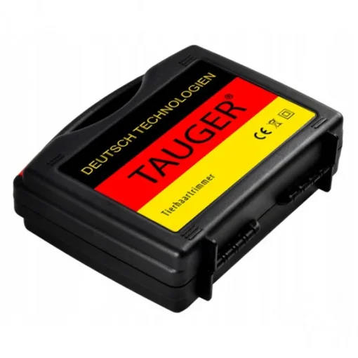 Потужна німецька машинка Tauger 65 PRO