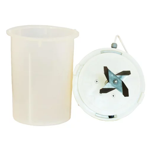 Мотор Січ МБЕ-6 маслобійка побутова електрична