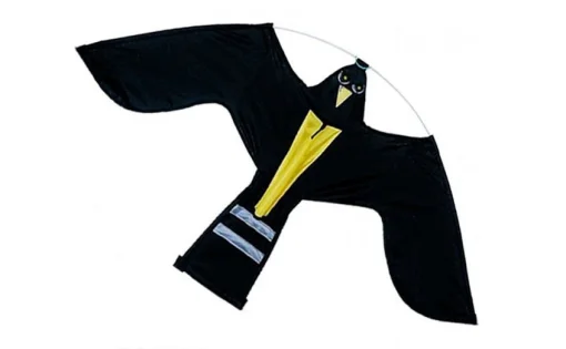 Динамічний відлякувач птахів Крук