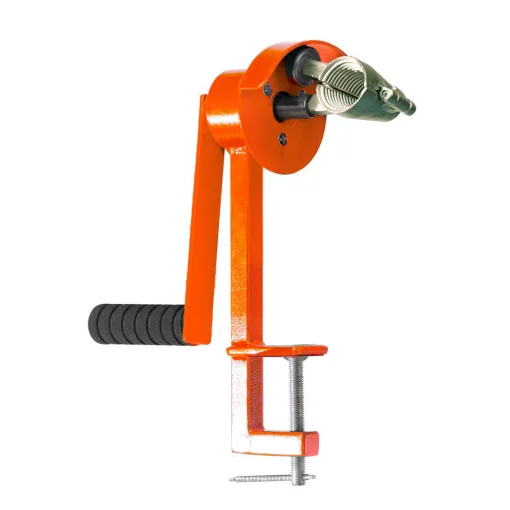 Горіхокол Метелик сталь 2