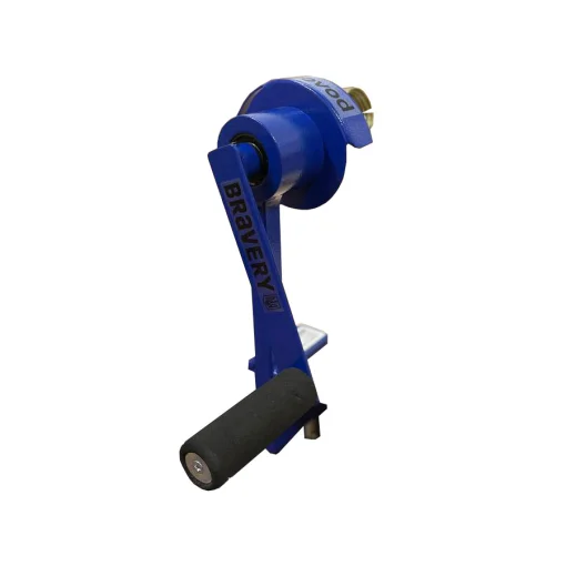 Горіхокол Метелик сталь 3в1