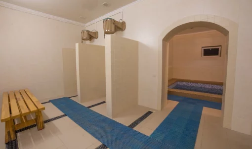 Водоспад 10 л. з пластм. вставкою (економ)