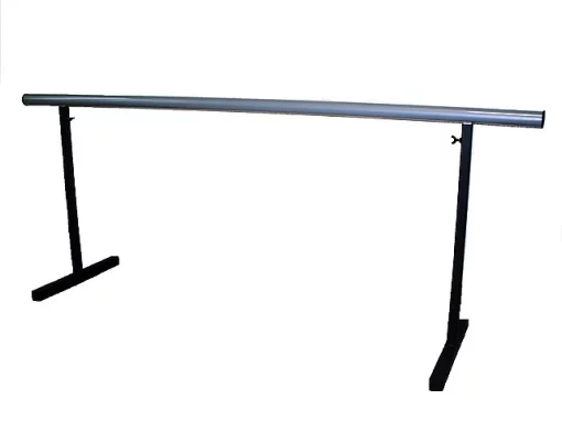 Балетний хореографічний верстат. 2 метри. Металевий.