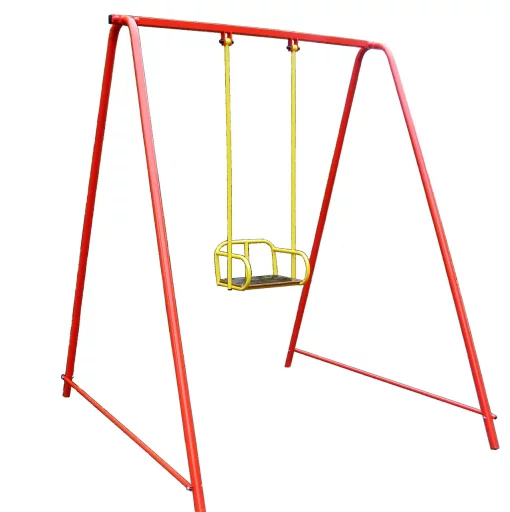 Дитячі гойдалки, висота 2 метри