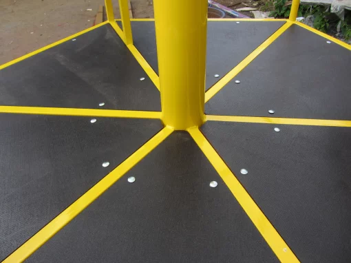 Дитяча Карусель, 6-місна.