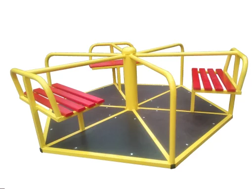 Дитяча Карусель, 6-місна.