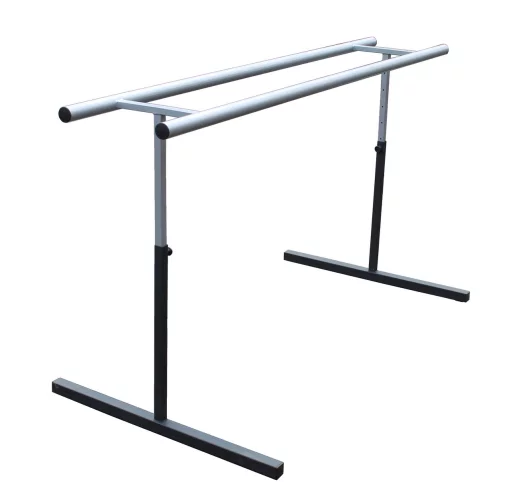 Балетний верстат хореографічний. Дворядний. Металевий.