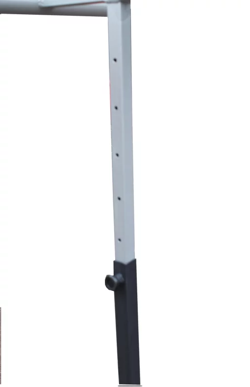 Балетний верстат хореографічний. Дворядний. Металевий.