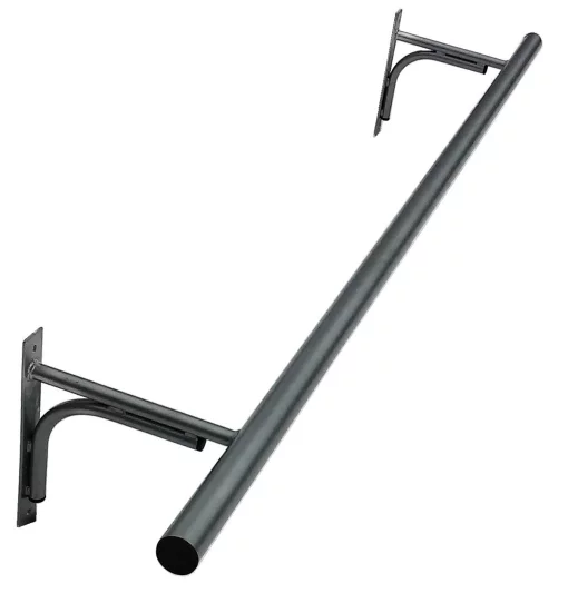 Стійка для балету настінна