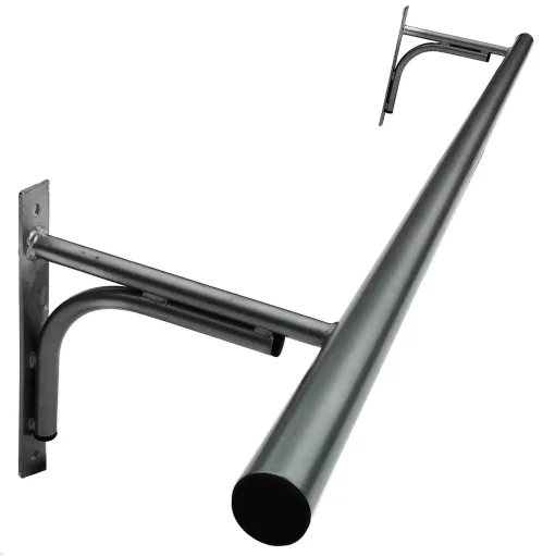 Настінний балетний верстат. Однорядний.