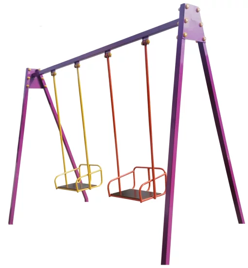 Гойдалки для всієї родини