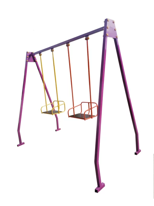 Гойдалки для всієї родини