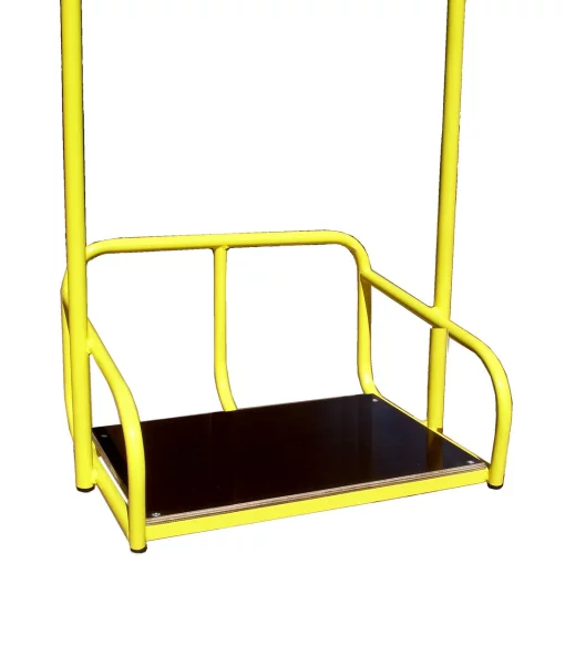 Гойдалки для всієї родини