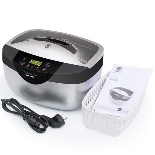 Ультразвукова ванна 2,5 літра Skymen JP-2500 Ультразвукова мийка для інструментів