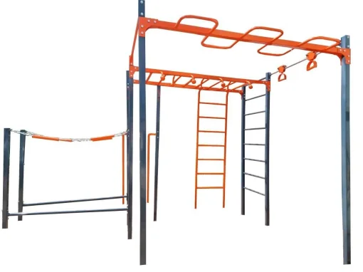 Комплекс спортивний для воркауту Халк