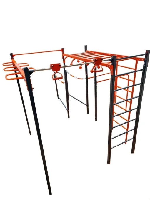 Комплекс спортивний для воркауту Халк