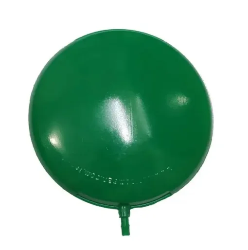 Мембрана для пропанової гармати