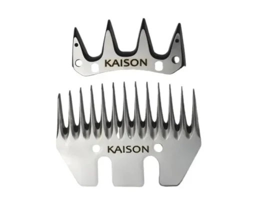 Ножі для машинки Kaison 13 зубців