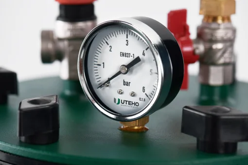 Автоклав побутовий для консервування "УТех-24 electro" (Універсальний)