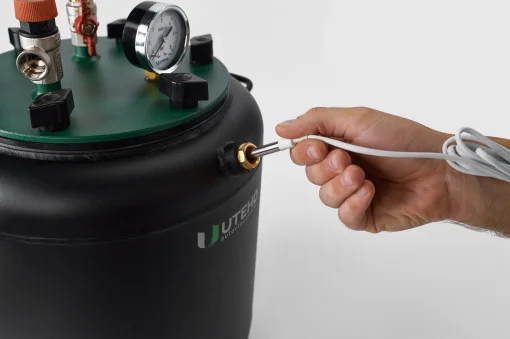 Автоклав побутовий для консервування "УТех-24 electro" (Універсальний)