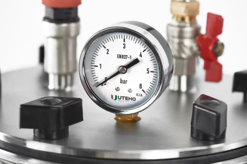 Автоклав промисловий &quot;А100 electro&quot; (Універсальний) + Водяне охолодження