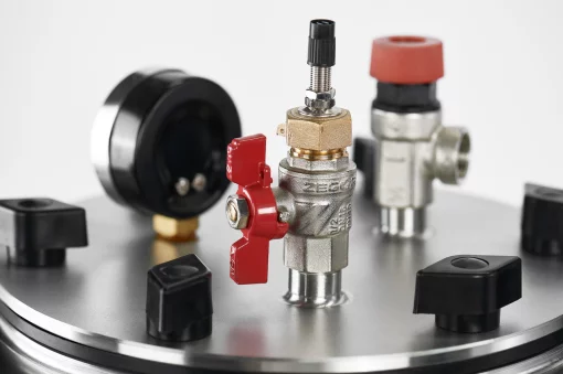 Автоклав побутовий для консервування &quot;А16&quot;