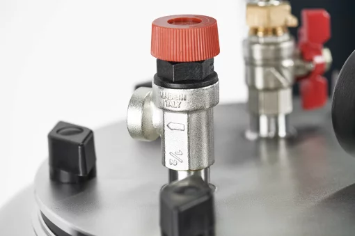 Автоклав побутовий для консервування &quot;А16&quot;