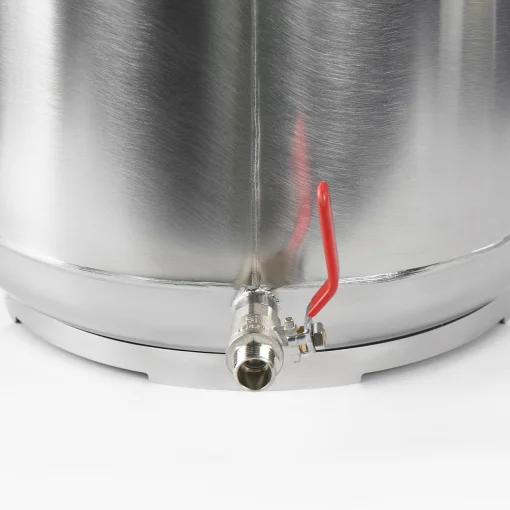 Автоклав промисловий "А100"