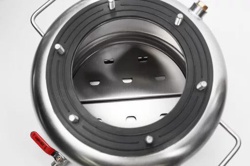 Автоклав побутовий для консервування &quot;А16&quot;