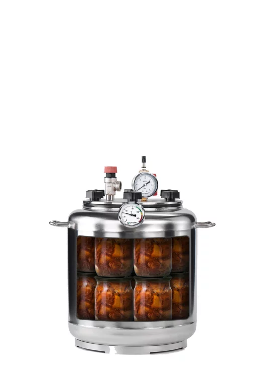 Автоклав побутовий для консервування &quot;А16&quot;