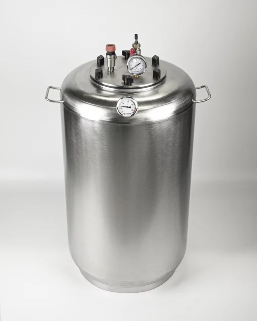 Автоклав побутовий для консервування &quot;А60&quot;