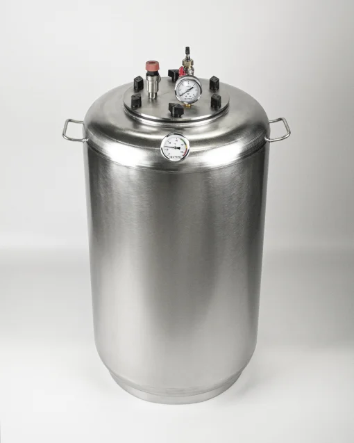 Автоклав промисловий "А100"