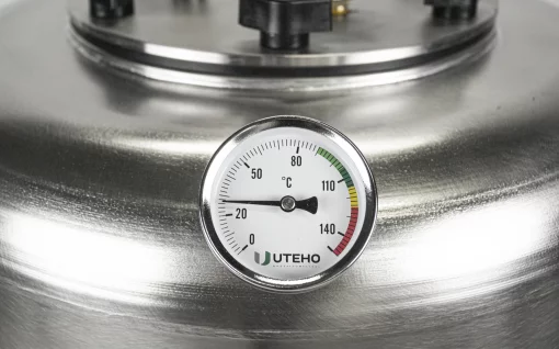 Автоклав побутовий для консервування &quot;А60&quot;